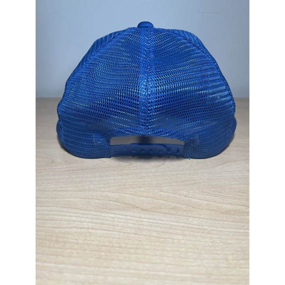 Vintage Bostik Construction & I. G. Sealants Hat - Picture 9 of 9